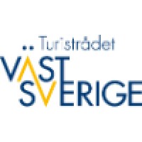 West Sweden Tourist Board logo - Similar company to Göteborg & Co