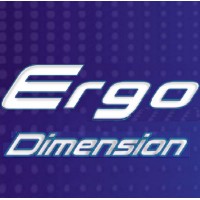 Ergo Dimension logo - Similar company to Oxy-Zone