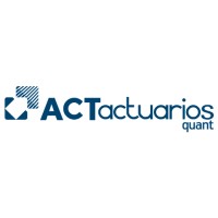 ACTactuarios logo - Similar company to Mandapaya