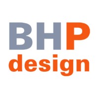 BHP design logo - Similar company to Bhp Surveyors & Architects