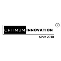 Optimum Innovation (R) logo - Similar company to Data Guy Official