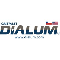 Dialum logo - Similar company to Glasstech Chile