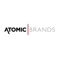 Atomic Brands logo - Similar company to Worldwide Libations Llc