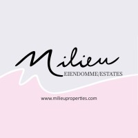Milieu Estates - Brackenfell/Kuils River logo - Similar company to Hyundai Brackenfell