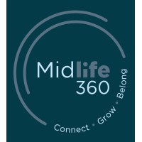 Midlife360 CIC logo - Similar company to Slade Design