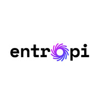 Entropi logo - Similar company to Montez Group Inc.