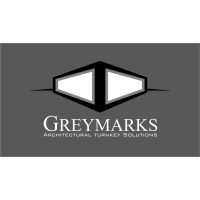 Greymark Architectural Consultancy logo - Similar company to Centered.