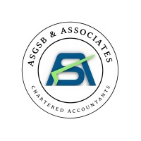 ASGSB & Associates logo - Similar company to Krishna Developers Pvt. Ltd.