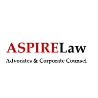 ASPIRELaw logo - Similar company to Brm Legal