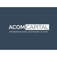 Acom Capital logo - Similar company to Acom Capital - Commercial Lending Academy