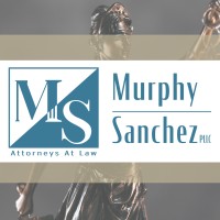 Murphy Sanchez PLLC logo - Similar company to The Mackey Group