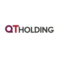 QT Holding logo - Similar company to Qt Logistics Group