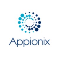 Appionix logo - Similar company to Digixhive