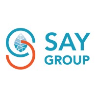 SAY Group logo - Similar company to Craft Hr Solutions, Llc