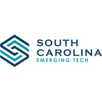 South Carolina Emerging Technology Association logo - Similar company to Blocklock