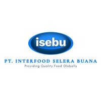 PT. Interfood Selera Buana logo - Similar company to Owl Succeed