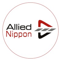 Allied Nippon Private Limited logo - Similar company to Gauri Components Pvt Ltd