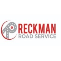 Reckman Road Service B.V. logo - Similar company to Dutch Traffic Services (Dts)