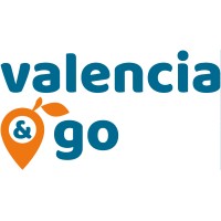 Valencia & Go logo - Similar company to Fly Valencia