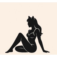 CatNight logo - Similar company to Web Flux