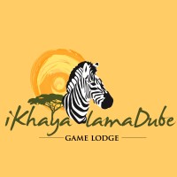 iKhaya LamaDube Game Lodge logo - Similar company to Crowne Plaza Hotel