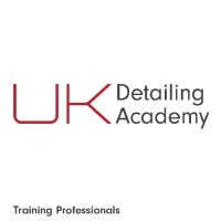 UK Detailing Academy logo - Similar company to Dodo Juice Ltd