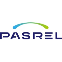 PASREL logo - Similar company to Shfj_Cea