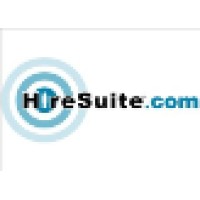HireSuite Search Solutions logo - Similar company to #Tpmr
