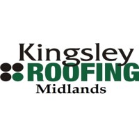 Kingsley Roofing (Midlands) Ltd logo - Similar company to Trilogy Group Ltd