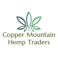 Copper Mountain Hemp Traders logo - Similar company to Elevated Hemp