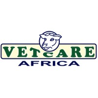 Vetcare Africa logo - Similar company to Amcovet - U.A.E