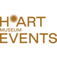 H'ART Museum Events logo - Similar company to Bosch Parade