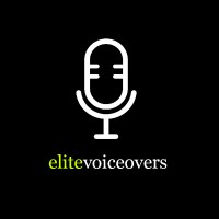 EliteVoiceovers logo - Similar company to Voices