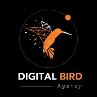 Digital Bird Agency logo - Similar company to One8 Event