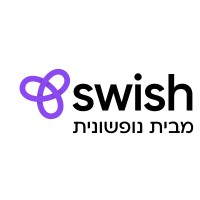 Swish (by Nofshonit) logo - Similar company to Wyze - מערכת ניהול ידע בענן