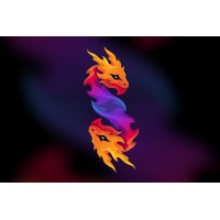 SASKE EG logo - Similar company to Rise Company | شركة رايز