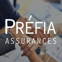 PREFIA Assurances logo - Similar company to Mentor'Act