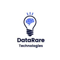 DataRare Technologies logo - Similar company to Toptrade Offshoring Solutions