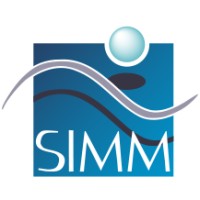 SIMM Lab logo - Similar company to Institute For Chemical Neuroscience