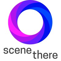 SceneThere logo - Similar company to Miningful