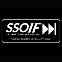 SSOIF logo - Similar company to Sso Logistics