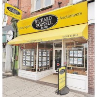 Richard Godsell Estate Agents logo - Similar company to Marcrist Uk