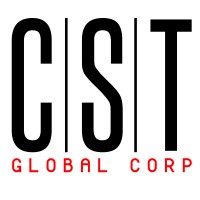 CST Global Corp logo - Similar company to Global-Cst
