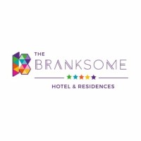 The Branksome Hotel & Residences logo - Similar company to Safervets