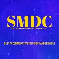 SMDC Pty Ltd logo - Similar company to Novicesphere