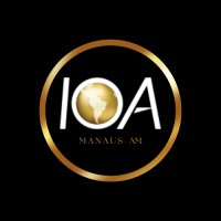 IOA Manaus logo - Similar company to Ioa  International - Ribeirão Preto