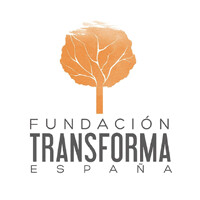 Fundación Transforma España logo - Similar company to Astro Lead