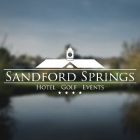 Sandford Springs Hotel & Golf Club logo - Similar company to Advantage Events