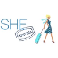 She Travels