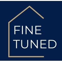 Fine Tuned Property Management logo - Similar company to Capstone Realty Professionals